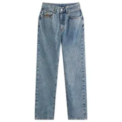 ビリオネアボーイズクラブ メンズ ボトムス カジュアルパンツ デニム Billionaire Boys Club Diamons Dollarselvedge Denim Pants Blue ブルー
