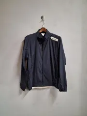 テーラーメイド ゴルフ ネイビー ウィンドブレーカー アウター