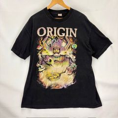 Omar Afridi PERPETUAL HELIX L/S T - メルカリ