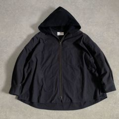 machatt マチャット ナイロンアノラックパーカー - メルカリ