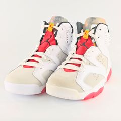 美品】ナイキ エアジョーダン6 