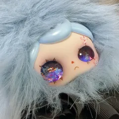 ユナ 夜の帳 闇 ベイビースリー