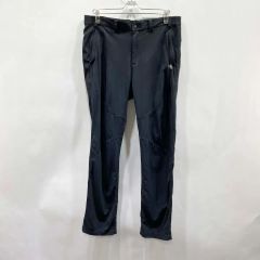 THE NORTH FACE ザノースフェイス メンズ Outdoor アウトドア ズボン ブラック 36 オススメ ジーンズ センス