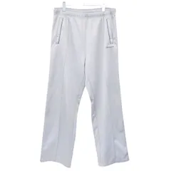 CARHARTT WIP　カーハートダブリューアイピー　2025SS　BENFORD PANT　ベンフォードトラックパンツ　ジャージ　I034685　8054000239337のサムネイル