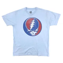 【古着】GRATEFUL DEAD グレイトフル・デッド Tシャツ / サイズL