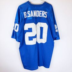ミッチェル&ネス デトロイトライオンズ ゲームシャツ NFL ビリーシムズ