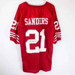 2026年最新】49ers ユニフォームの人気アイテム - メルカリ