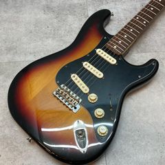 10101】Fender JAPAN ST62 Stratocaster - メルカリ