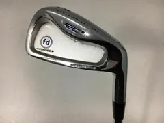 返品OK 【中古ゴルフクラブ】(6本セット)ロイヤルコレクション RCスター fd フォージド アイアン NSプロ 950GH 5～9.P