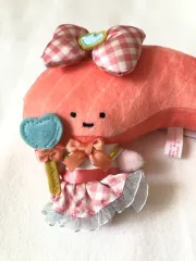 サンリオ KIRIMIちゃん(キリミちゃん)をさらに好きになっちゃうシリーズ プリンセス風ぬいぐるみ