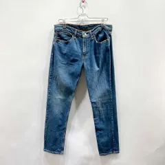 リーバイス511 メンズデニム 34 ジーンズセンス