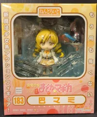 グッドスマイルカンパニー ねんどろいど まどか☆マギカ 巴マミ 183