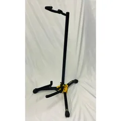 HERCULES STANDS GS405B ハーキュレススタンド ギタースタンド ベーススタンド