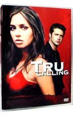 DVD／トゥルー・コーリング DVD-BOX