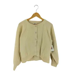 ローリーズファーム LOWRYS FARM リングドットクルーカーディガン レディース FREE 