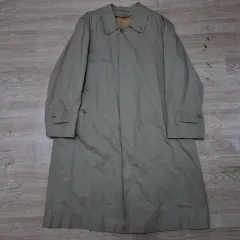 BURBERRY バーバリー ノヴァチェック ライナー トレンチコート M(95)