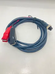 ☆ RYOBI リョービ 電動リールコード 約3m ケーブルのサムネイル