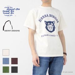 samuel zelig】 サミュエルゼリグ Track Tee - メルカリ