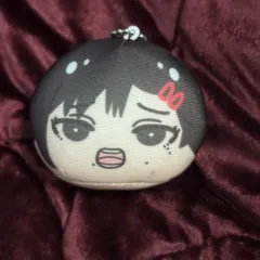 チェンソーマン 東山 コベニ おまんじゅう