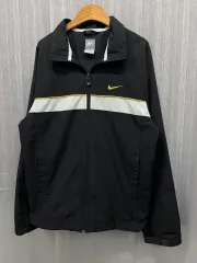 ナイキ ヴィンテージ ウィンドブレーカー ジャケット