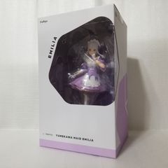 TENITOL 꿈 카와 메이드 에밀리아 Re:제로부터 시작하는 이세계 생활 [자 D-1
