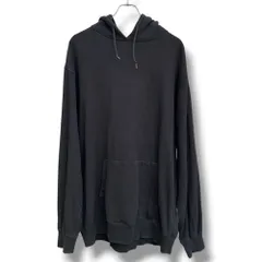 2026年最新】Yohji Yamamoto メンズ パーカーの人気アイテム - メルカリ
