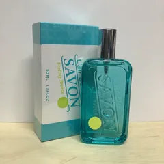 新品未使用　レールデュサボン L’air De SAVON  フィーリングブリーズ　オードトワレ　50mlのサムネイル