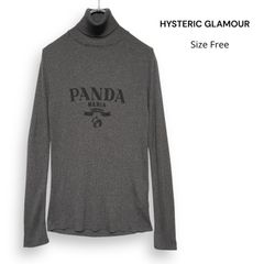 未使用品 T.NOGUCHI-野口強コラボ『PANDA MANIA』 TシャツM - メルカリ