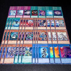 デジモンカード ディアボロモン デッキパーツ セット - メルカリ