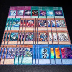 【遊戯王】PNo.360 カオスソルジャー デッキパーツ 字レア入り スーパー パラレル 超戦士の儀式 聖戦士カオスソルジャー 混沌の使者 終焉流カオスソルジャー カオスソルジャー 伝説の剣闘士カオスソルジャー