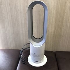 AM05 Dyson hot + cool タワー型ファン 2017年製 - メルカリ