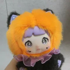 童話の町カボチャ猫ベイビー 쓰리 (LEE, IN, BAE・ジンソル)