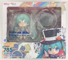 グッドスマイルカンパニー ねんどろいど 初音ミク マジカルミライ 2013Ver. 785