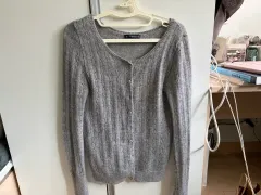 ブランディー メルビル カーディガン