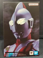 BANDAI NAMCO SHFiguarts 진골 조각법 울트라 맨 (재판매판)