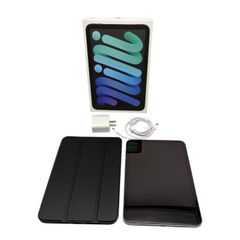 Apple iPad mini セルラー256GB Apple Pencil 2 - メルカリ