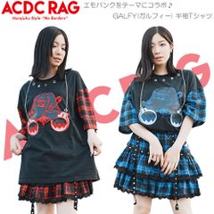90s AC/DC Are You Ready JUNKFOOD ロックTシャツ - メルカリ