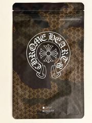 ⭐︎新品未使用⭐︎ クロムハーツ ハンドタオル コットンCHプラス総柄