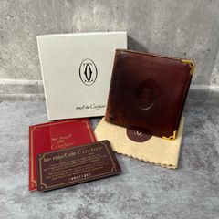 カルティエ サイン紙 メモ用紙 must de Cartier - メルカリ