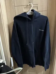 ディスイズネバーザット フーディ Tシャツ 110 (M)