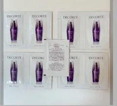 コスメデコルテ　リポソーム　アドバンスト　リペアセラム　美容液　サンプル