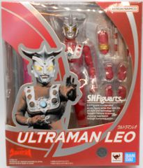 BANDAI SPIRITS SHFiguarts 울트라맨 레오 울트라맨 레오 반남