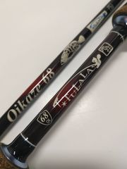 グリッサンド810 Ridgeline × TULALA リッジライン×ツララ - メルカリ