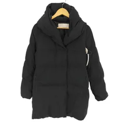 ブラックバイマウジー BLACK by moussy ダウンジャケット レディース JPN：1 のサムネイル
