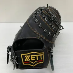 2026年最新】zett プロステイタス ファーストミットの人気アイテム