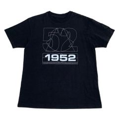 極美品 モンクレール ジーニアス Tシャツ ネイビーXL 国内正規品 4S149 