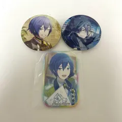 プロジェクトセカイ カラフルステージ！feat.初音ミク VOCALOID カイト 缶バッジ まとめ