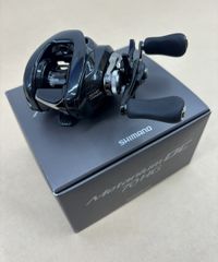 23アンタレス DC MDXG DRT バリアル　100 シルバー シマノ 18アンタレスdcmd drtバリアルハンドル100 ゴールドワークス