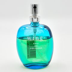 資生堂 ウイング コロン リラックスタイム 120ml - メルカリ