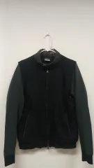 ナイキ ブラック ブルゾン ジャケット